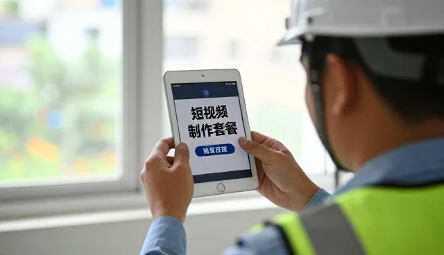 短视频制作套餐的区域化落地策略与适用场景分析